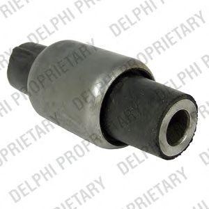 Подвеска, рычаг независимой подвески колеса TD663W DELPHI
