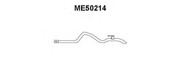 Выпускной трубопровод ME50214 VENEPORTE