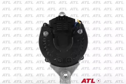 Генератор L38850 ATL DELTA AUTOTECHNIK