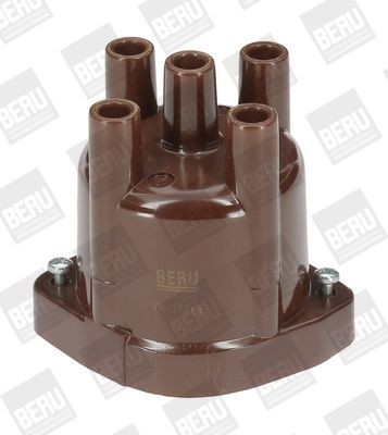 Крышка распределителя зажигания VK273 BERU