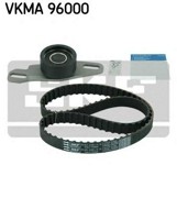 Комплект ремня ГРМ VKMA 96000 SKF