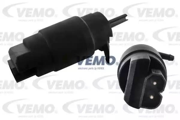 Водяной насос, система очистки окон V20-08-0103-1 VEMO