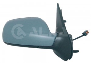 Наружное зеркало 6126365 ALKAR
