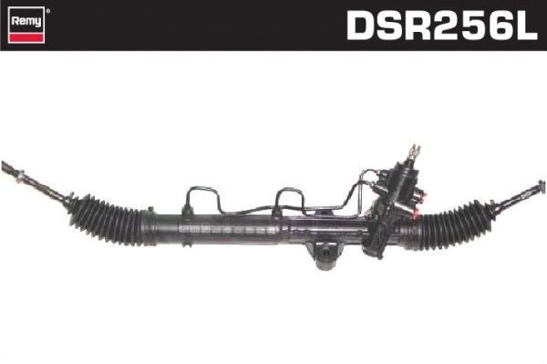 Рулевой механизм DSR256L DELCO REMY
