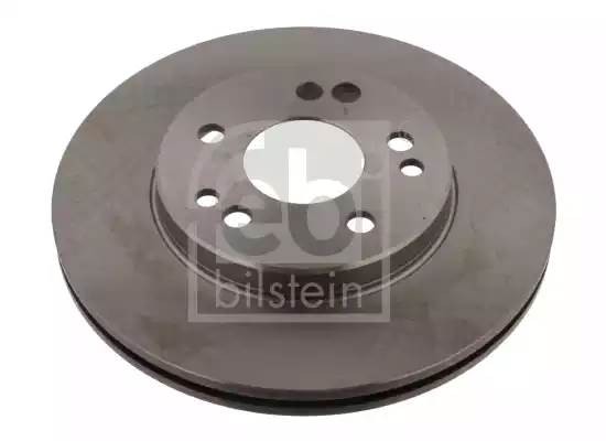Диск тормозной 05230 FEBI BILSTEIN