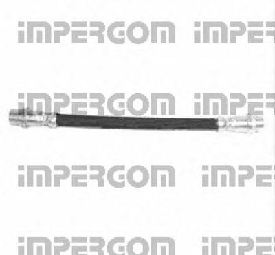Тормозной шланг 60706 IMPERGOM