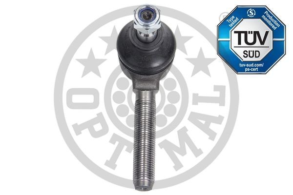 Наконечник поперечной рулевой тяги G1-111 OPTIMAL