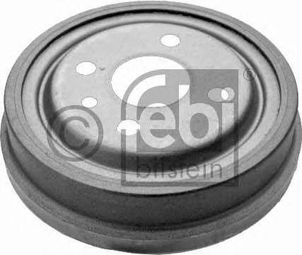Тормозной барабан 08848 FEBI BILSTEIN