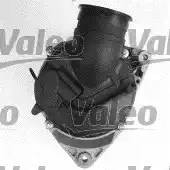 Генератор 436622 VALEO PHC