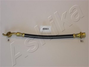 Кронштейн, тормозный шланг 69022063 ASHIKA