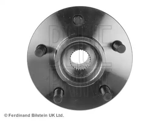 Комплект подшипника ступицы колеса ADA108206 BLUE PRINT