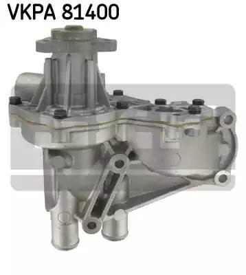 Водяной насос VKPA81400 SKF