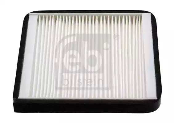 Фильтр салона 09436 FEBI BILSTEIN