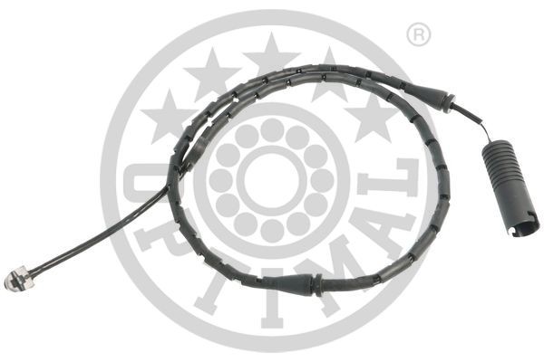 Сигнализатор, износ тормозных колодок WKT-50418K OPTIMAL