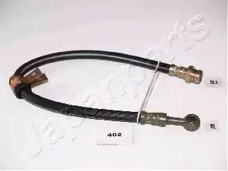 Кронштейн, тормозный шланг TF402 JAPAN PARTS GROUP