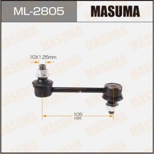 Стойка стабилизатора ML-2805 MASUMA