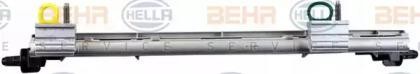 Конденсатор, кондиционер 8FC 351 317-561 HELLA