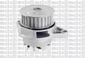 Водяной насос 24-0603 METELLI