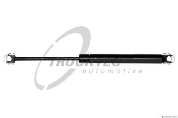 Упругий элемент, капот 08.62.011 TRUCKTEC