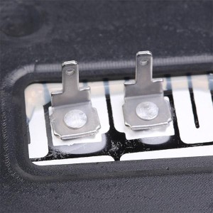 Стекло зеркала, узел стекла 309-0073-1 TYC