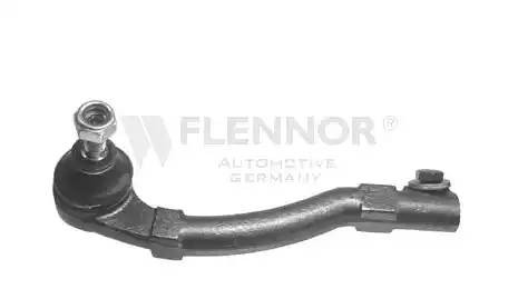 Наконечник поперечной рулевой тяги FL945B FLENNOR