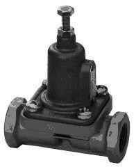 Перепускной клапан 4341002500 WABCO