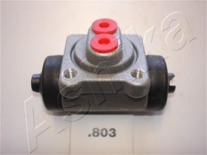 Колесный тормозной цилиндр 6708803 ASHIKA