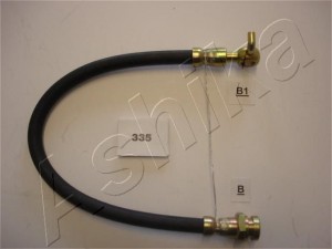 Кронштейн, тормозный шланг 69-03-335 ASHIKA