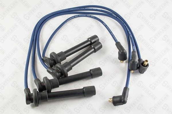 Провода высоковольтные системы зажигания (комплект) 10-38167-SX STELLOX