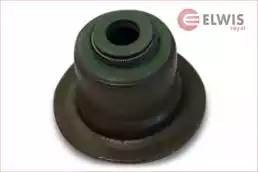 Уплотнительное кольцо, стержень кла 1626511 ELWIS ROYAL