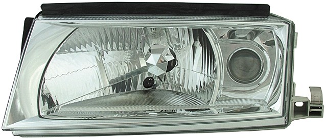 Фара головного света 1EL010202-011 HELLA