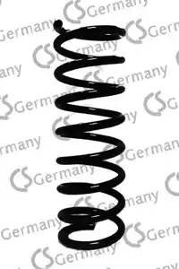 Пружина подвески 14504119 CS GERMANY