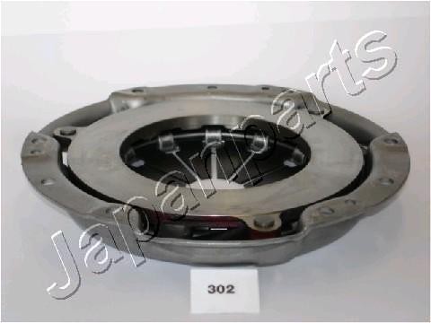 Нажимной диск сцепления SF-302 JAPAN PARTS GROUP