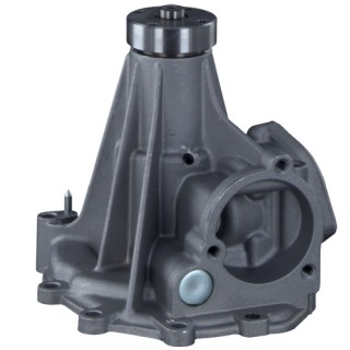 Водяной насос 08756 FEBI BILSTEIN