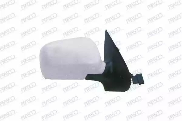 Наружное зеркало VW0177313 PRASCO GROUP