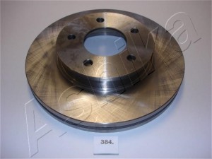 Тормозной диск 60-03-384 ASHIKA