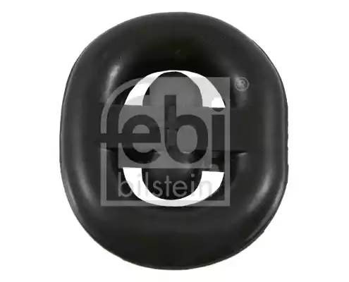 Резинка крепления глушителя 07358 FEBI BILSTEIN