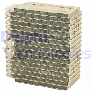 Испаритель, кондиционер TSP0525048 DELPHI