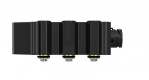 Корпус 4423002221 WABCO