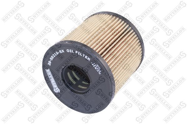 Фильтр масляный двигателя 20-50210-SX STELLOX