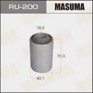 Сайлентблок RU-200 MASUMA