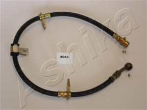 Кронштейн, тормозный шланг 69-04-4043 ASHIKA