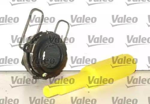 Комплект сцепления 003397 VALEO PHC