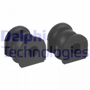 Водяной насос WP1619 DELPHI