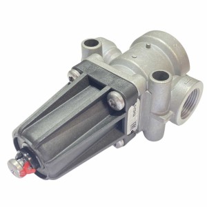 Клапан ограничения давления 4750103110 WABCO