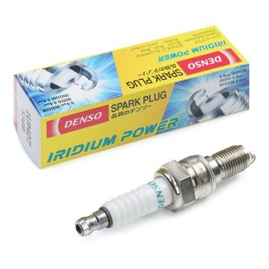 Свеча зажигания IUH27 DENSO