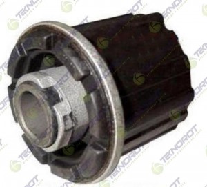 Сайлентблок SB510 TEKNOROT