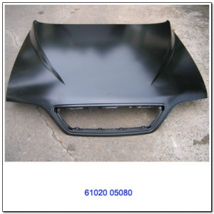 Деталь 6102005080 SSANG YONG