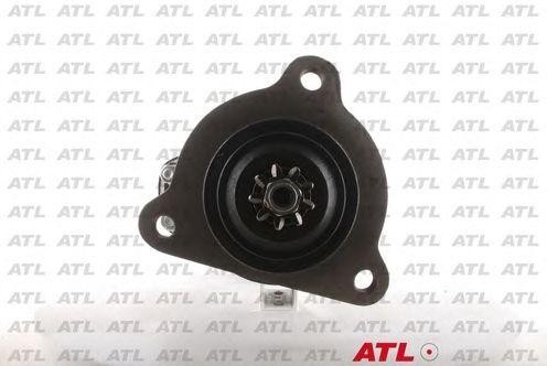 Стартер A11510 ATL DELTA AUTOTECHNIK