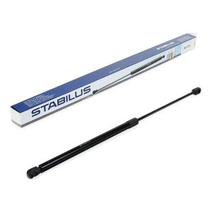 Упругий элемент, капот 4126XQ STABILUS